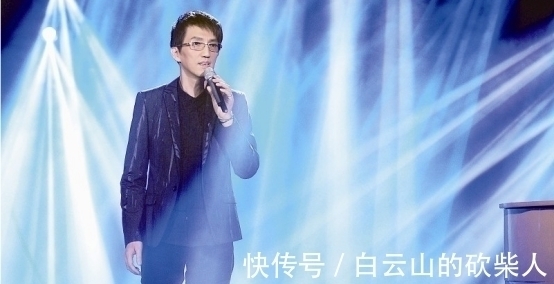 艺术@如果把唱歌当成一门艺术,那么林志炫其实并不历害