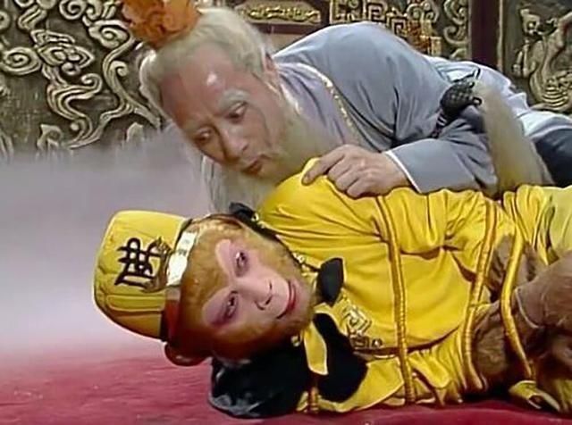 敢杀孙悟空|怪不得三界无人敢杀悟空,不是不敢,你看500年后如来说了啥