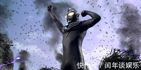 奥特之王|奥特曼里有四个奥特之王,三个皇帝和两个大人,他们都是谁