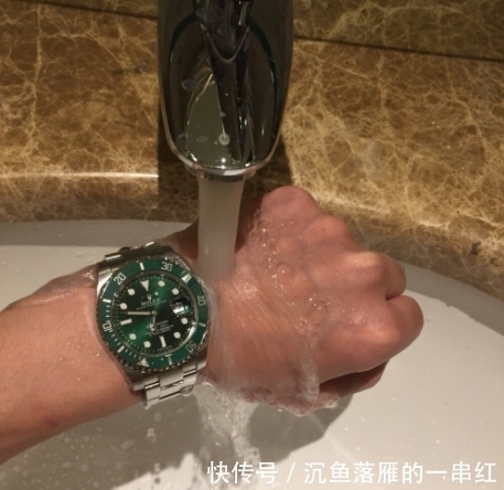 劳力士绿水鬼适合什么样的人佩戴?