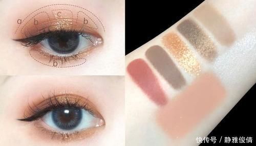 kiss|不吃土也能买的彩妆合集,平价又好用,化妆新手和学生党进来挑