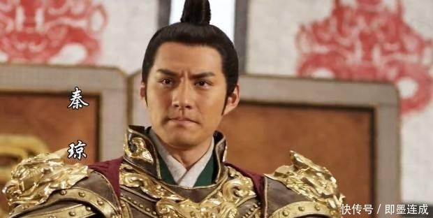 首屈一指的大英雄,连无人可匹敌的李元霸都对其敬重有加!