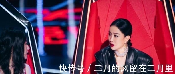 导师|那英离开《好声音》学员飙泪送别，李荣浩对那姐的点评一语中的