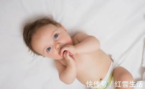 手眼|小儿推拿杨晓:宝宝爱吃手是什么原因?什么情况家长需要重视?