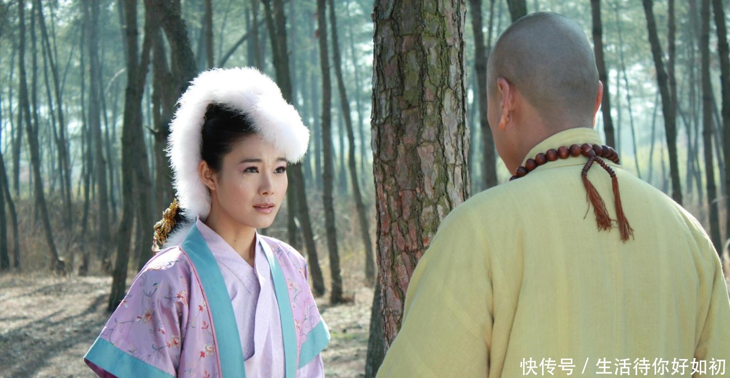 唐僧三赶孙悟空, 为何孙悟空执意要三打白骨精 每次代表意义非凡!