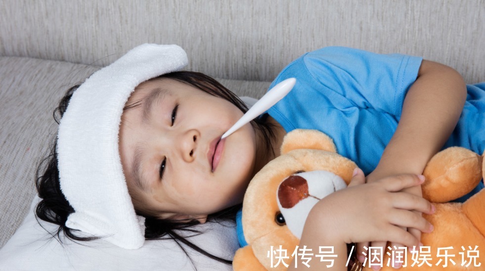感冒|宝宝一入秋就感冒不是冻的,父母3个带娃误区,才是罪魁祸首