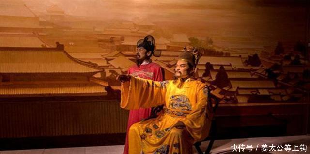 年后|朱元璋赐他8个字, 并赠他免死铁券, 3年后朱元璋说 你自尽吧!