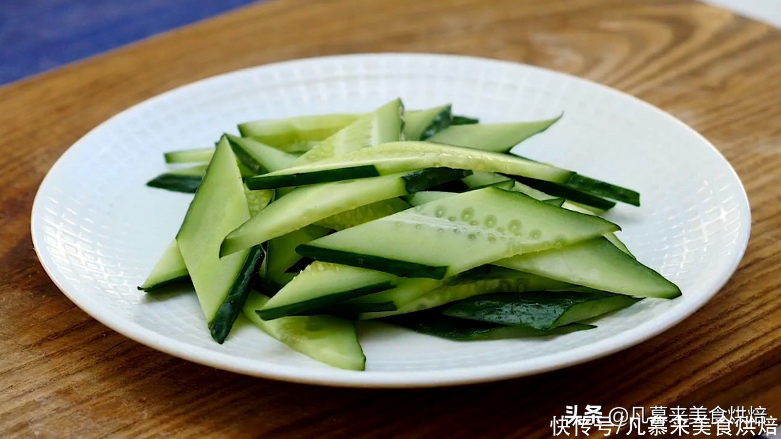 一文读懂木须肉的由来，居然跟桂花有关系！详细介绍木须肉的做法