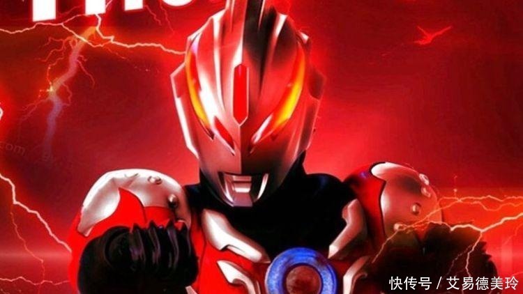 贝利亚|选择黑暗的奥特曼都怎么样了?五个已死,他成了年轻人的偶像!