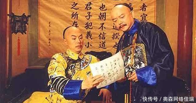 罪人|清朝真正的罪人并不是慈禧，而是他，让中国陷入百年黑暗中！