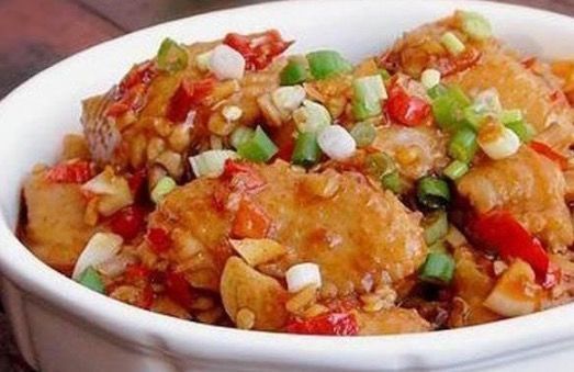 馋人的几道特色下饭菜，好吃又开胃，解腻又营养，看着就有食欲