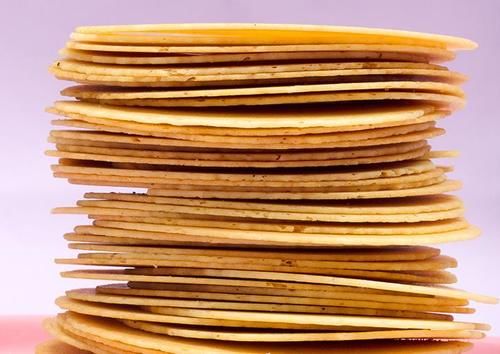 既解馋又不长胖,这5种“小确幸”零食,每一口都是快乐味道,建议收藏