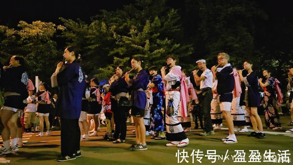 青森|日本青森夏日祭--神秘而热闹的睡魔祭