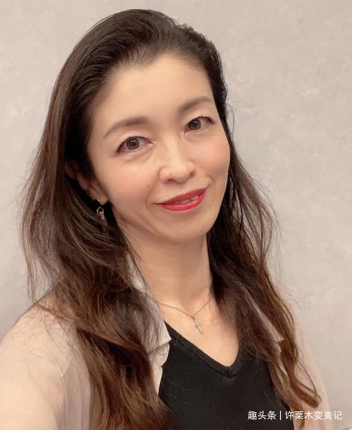 螺旋 女人50岁以后,剪发型要认准了,最好避开这3款!试试另外3种