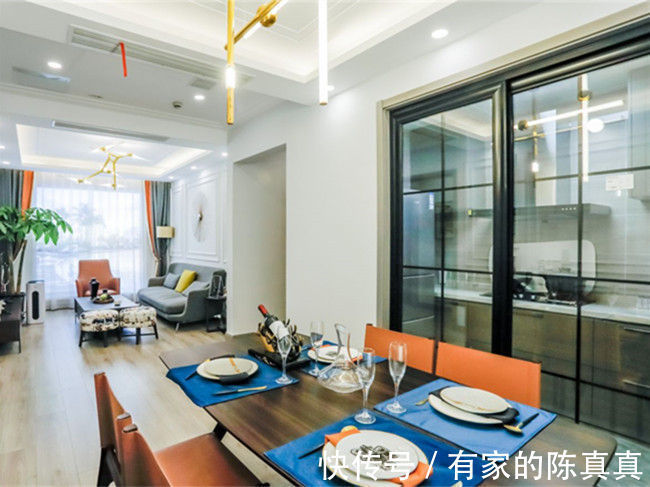 一日三餐|厦门装修设计,厨房门怎么选择才好?