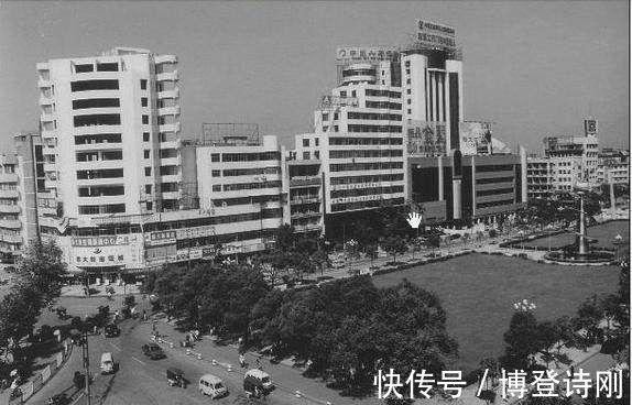 江西|记忆：80—90年代的江西上饶老照片