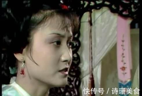 千金小姐!身为千金小姐,却成了《红楼梦》的背景墙,连丫头的戏份都比不上