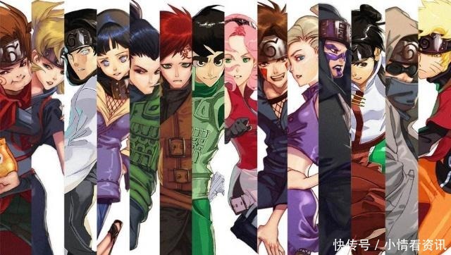 单纯|火影忍者那些追求爱情却失败了结的他或她!有的单纯有的伤了心