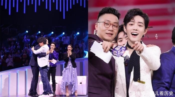 深意 官宣《我们的歌3》回归,林海发博有深意,肖战少有“丑照”曝光