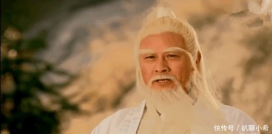 太乙真人护短说了哪些气人的话, 让得道千年的石矶娘娘惨死!