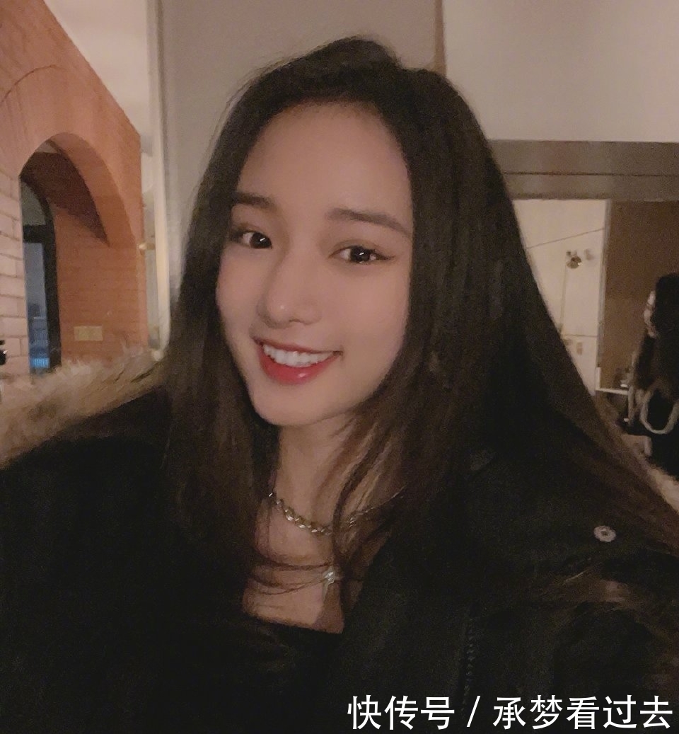 金子涵面试韩国女团选秀,从零开始,扶不起来的偶像?