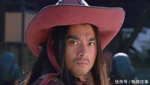 水浒|同是梁山步军统领,为何武松对李逵很冷漠?你看时迁说了句什么话