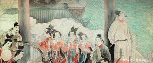 平平仄仄|“此曲只应天上有”——杜甫《赠花卿》背后的三川节度使之乱