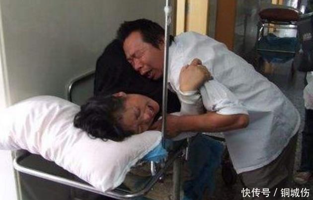 医生|如果亲人得了绝症,到底治还是不治一位当医生的儿子这样选择