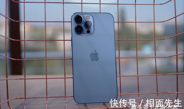 iphone13prom口碑接近“满分”的3款手机，涵盖高中低三个价位，可以闭眼买