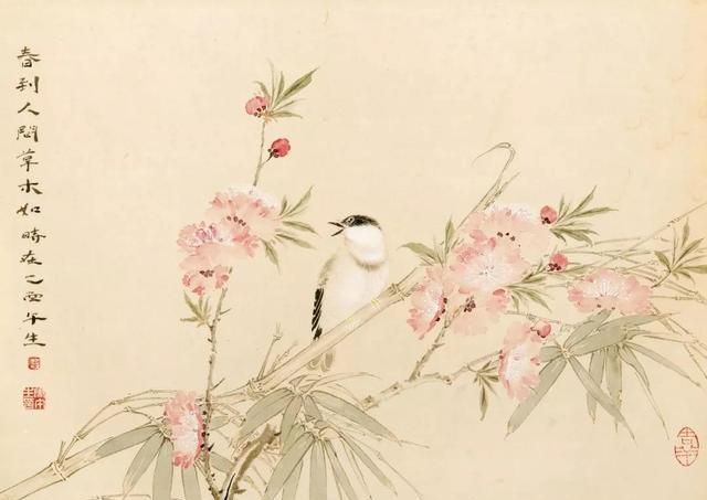 墨色|雍容优雅,墨色生光:评周午生