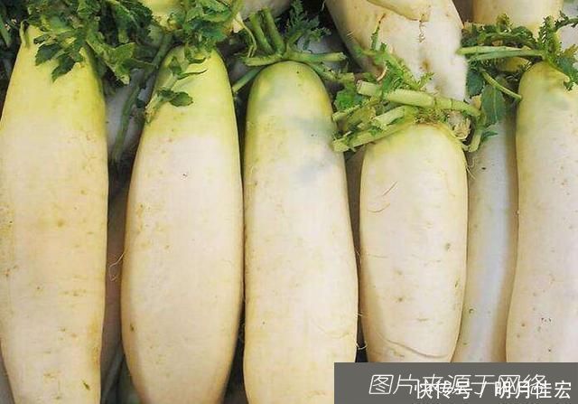 芥子油|白萝卜和此物一起吃,体内垃圾毒素没了,色斑没了,早知早受益
