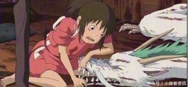 伏笔|《千与千寻》宫崎骏的伏笔,19年后我才看懂