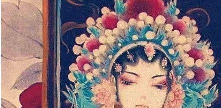 青雨|《消遥津》一曲国难当头错乱生存的哀歌