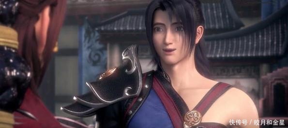 都行|斗破苍穹中的炼药师,充分展示丹药魅力,延年益寿保持美貌都行