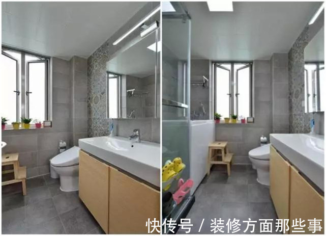 用力过猛|84平北欧风二居室,有一种朴素、清新的原始之美