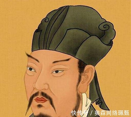 李贺:我活二十七岁,让你怀念千年