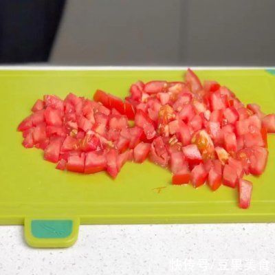 零色素|这道虾仁魔芋结，每天吃都吃不够