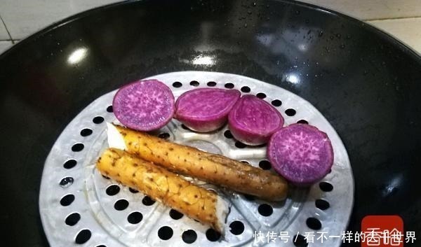 肠胃|胃不舒服三分治七分养，平常多吃“它”，保护肠胃修复胃黏膜