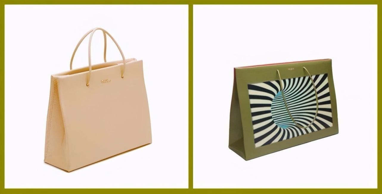 fendi|不会吧？原来最火的包包是「购物袋」