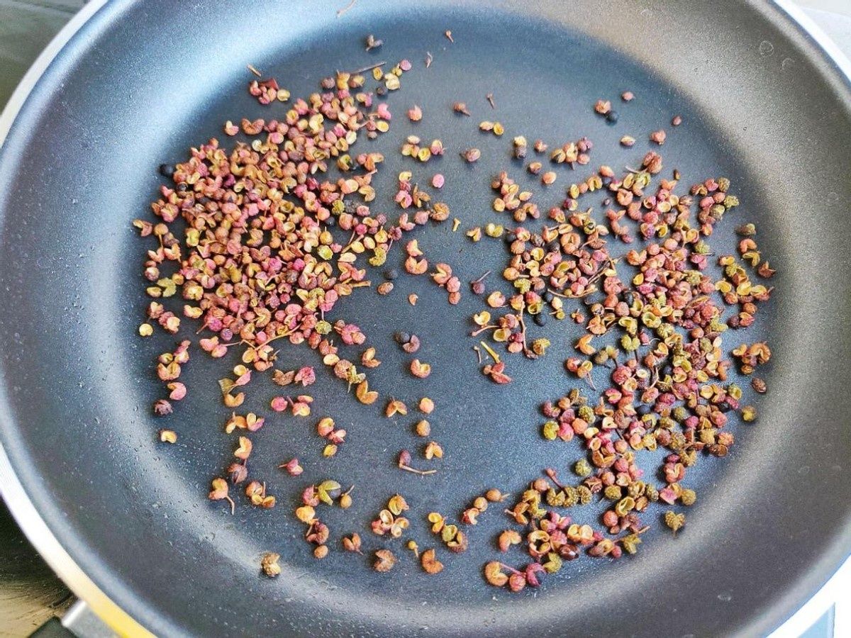 花椒面|经典香酥牛肉饼！美味与营养兼备，拿来宴客也有面子