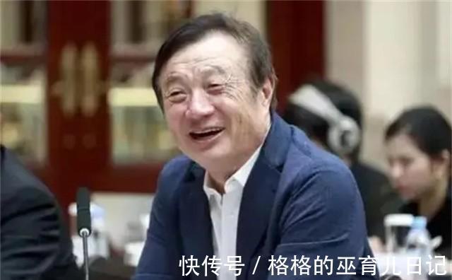 孟家|任正非的第二任妻子姚凌，曾是得力秘书，比丈夫小30岁，温婉动人