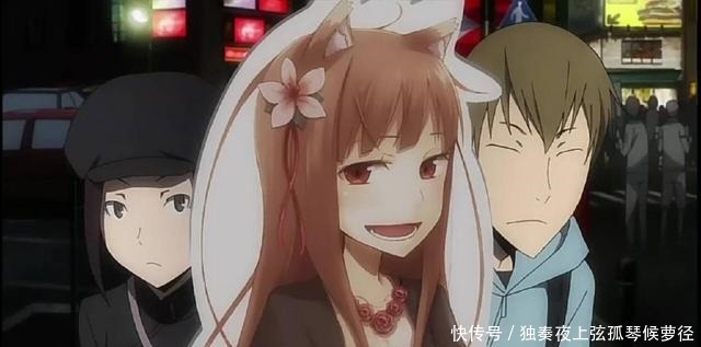 发现|动漫中那些官方乱入的剧情,每个都让人非常惊喜,你发现过几个