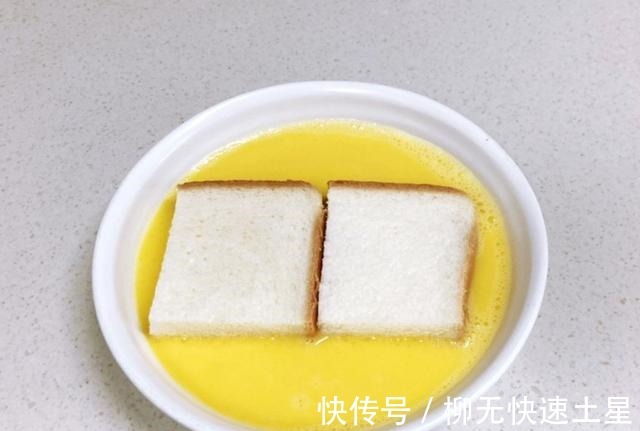 麦片|简单早餐推荐，脆皮吐司。简单又好吃！