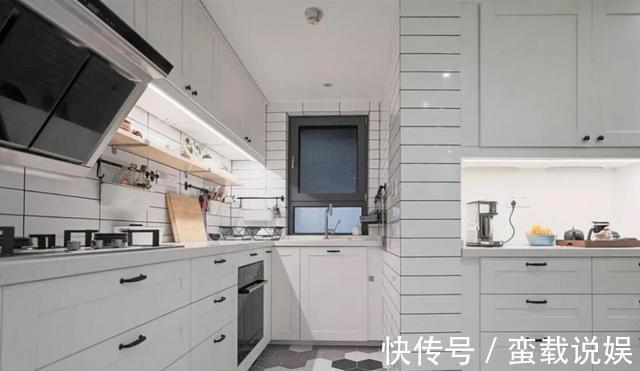橱柜|厨房装修别瞎忙,这些常识都不懂,花再多钱都是错