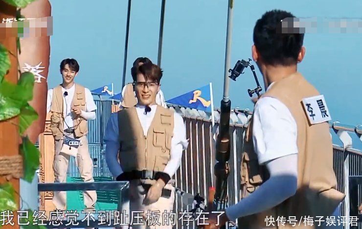 来袭|《跑男9》下期将来袭,四位高颜值男嘉宾到场,光看预告都等不及