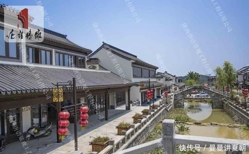 中式|希望更多的建筑师会认真思考“什么才是骨子里的中国?”