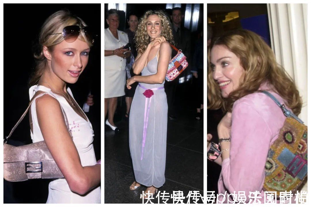 意大利 爆款谁制造意大利血统,却以法式为名,为什么人人都爱法棍包?