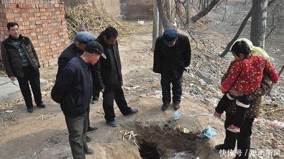  此人|此人自称是宋江后代，记者调查产生质疑，结果他拿出三个证据证明