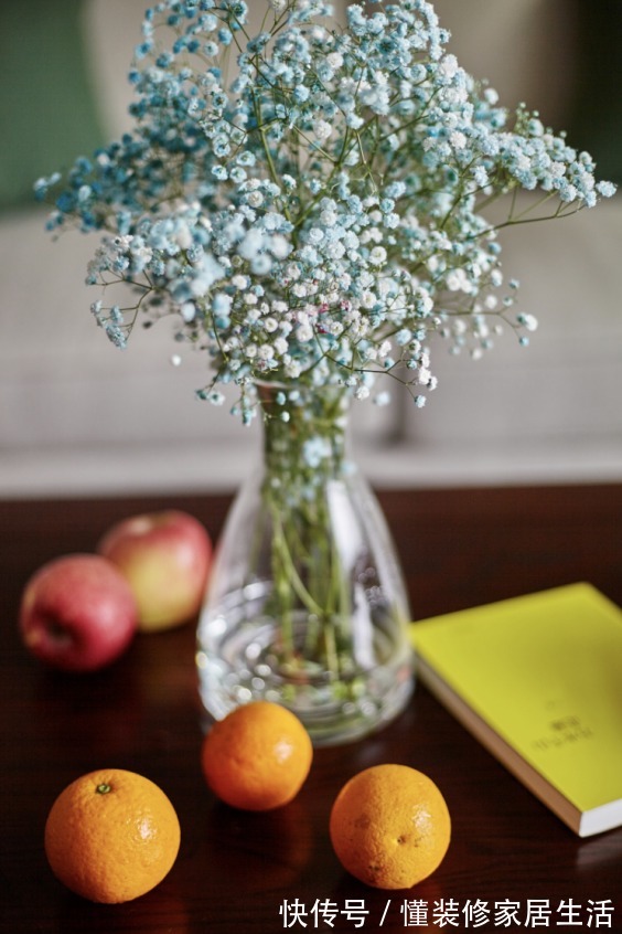 色调|媳妇坚持不做吊顶，完工反而更大气，简美风越住越耐看！晒晒全屋