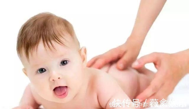 疹子|“一月睡,二月哭”为啥新生宝宝第2月成“哭夜郎”5步轻松搞定